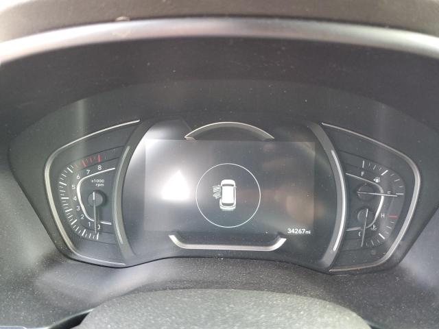 2019 HYUNDAI SANTA FE L - 5NMS53AA4KH057582