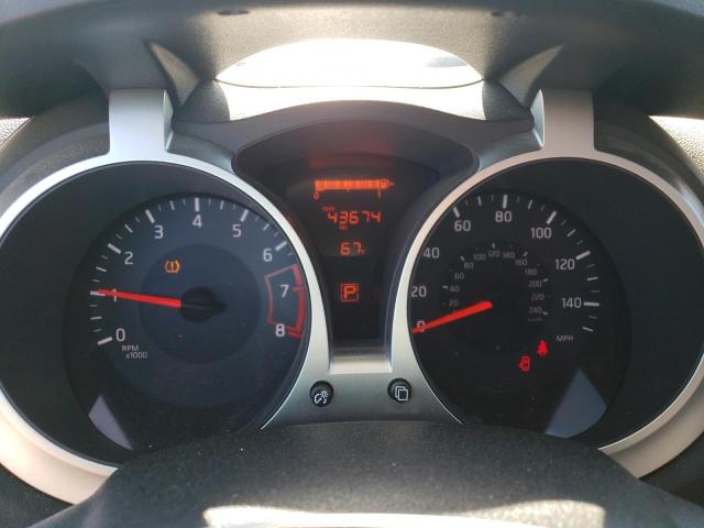 2017 NISSAN JUKE S - JN8AF5MV7HT751262