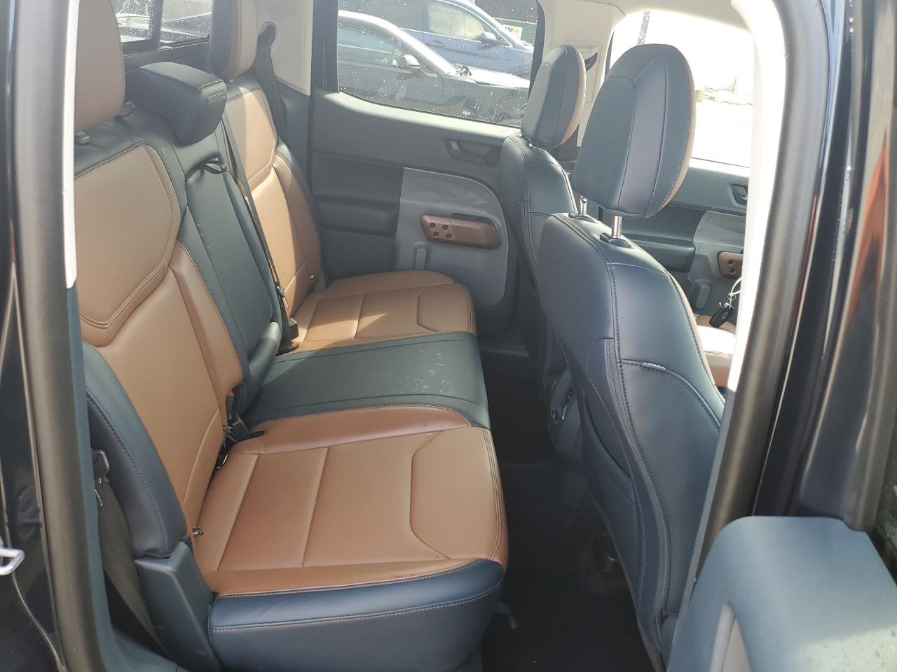 3FTTW8E9XNRA53197 FORD MAVERICK 2022