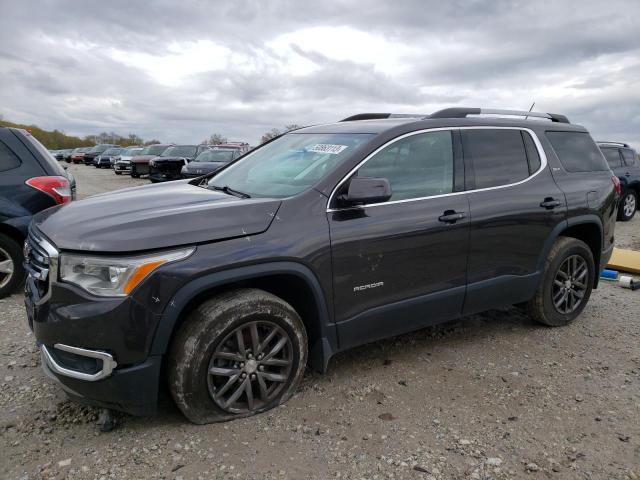 2017 GMC Acadia SLT1