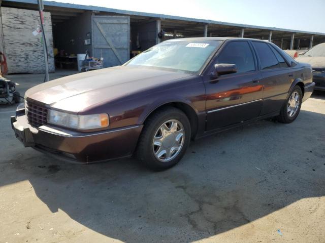 1995 Cadillac Seville STS