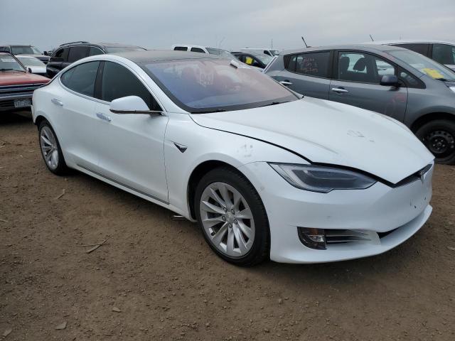5YJSA1E22JF249618 Tesla MODEL S