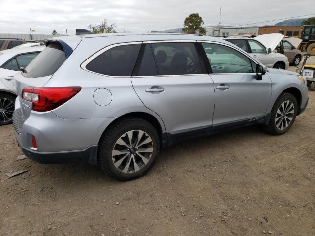 4S4BSENCXH3302338 Subaru Outback 3.6r Limited