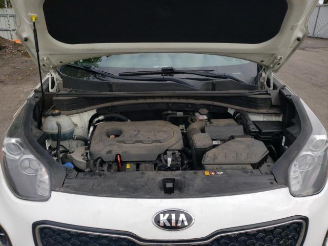 KNDPMCAC2K7518263 KIA Sportage Lx