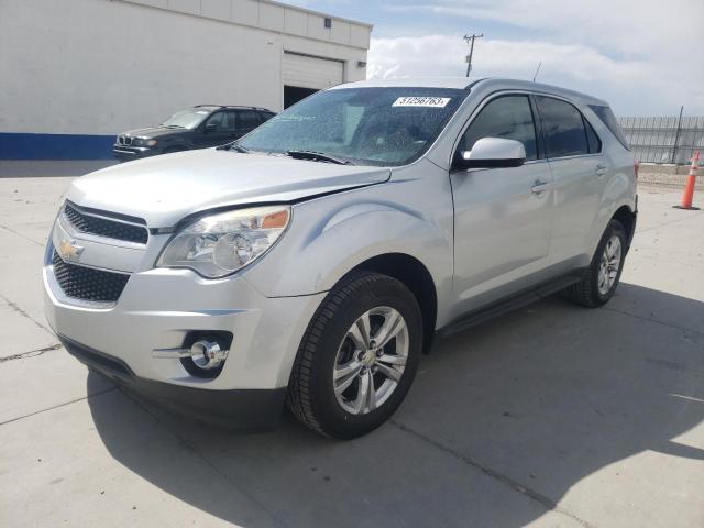 2012 Chevrolet Equinox LS