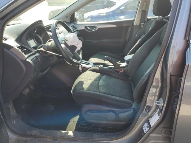 3N1AB7AP0FY379263 Nissan SENTRA S
