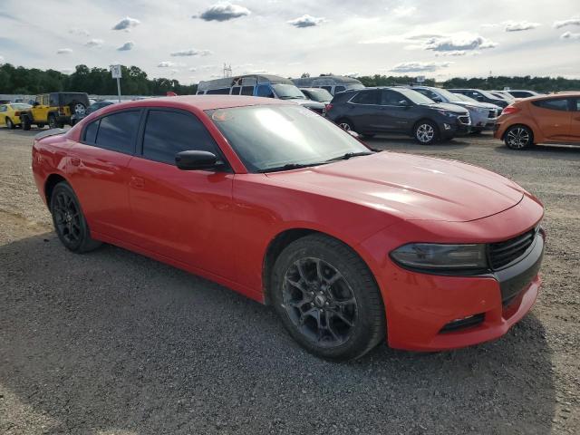 2C3CDXJG2JH235376 Dodge CHARGER GT