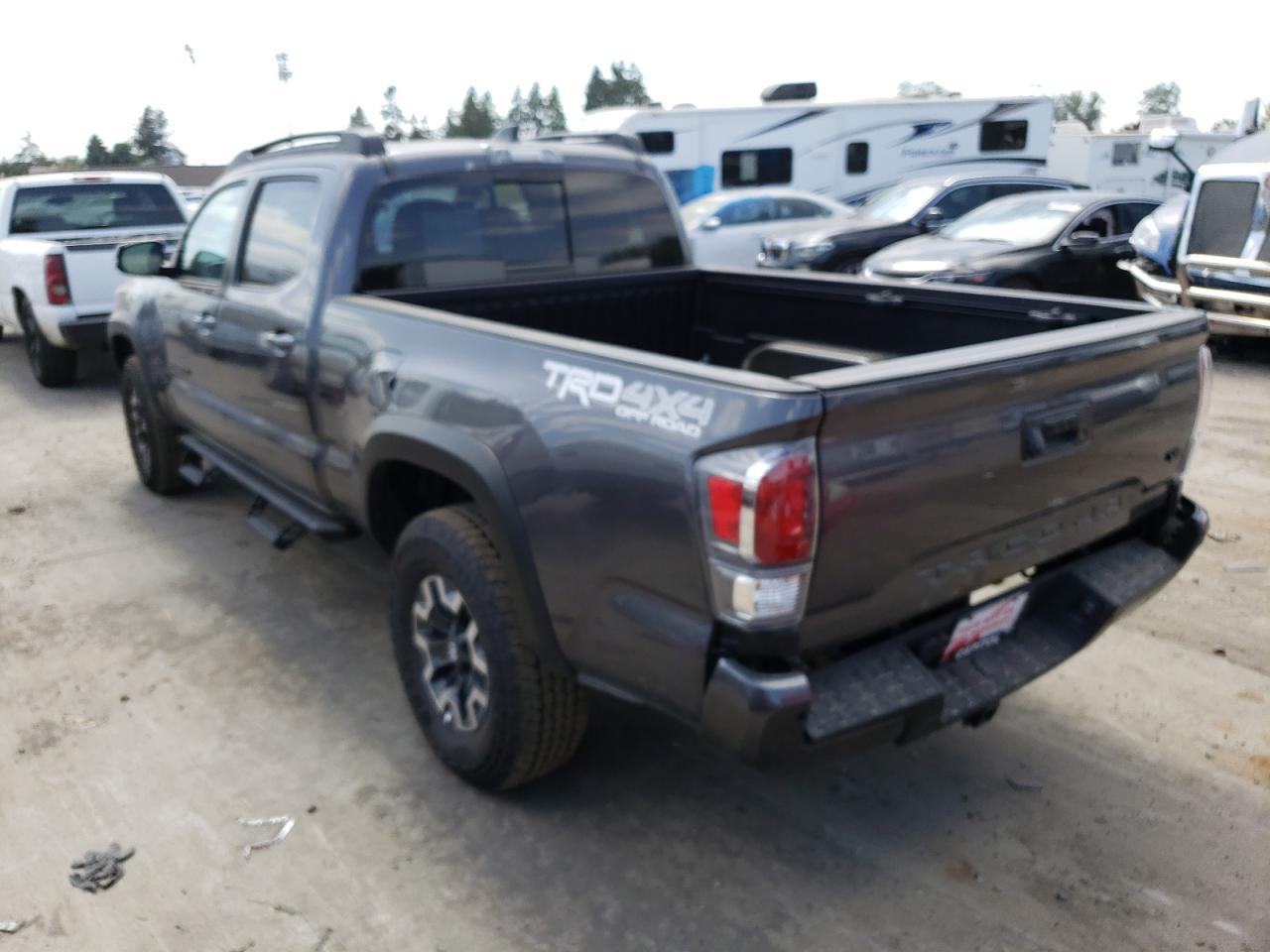 3TYDZ5BN4PT022334 TOYOTA TACOMA 2023