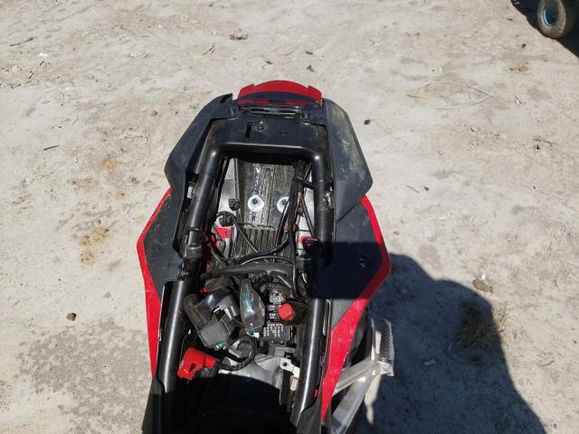 2020 HONDA CBR650 RA - MLHRH0157L5100109