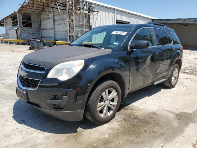 2010 Chevrolet Equinox LT