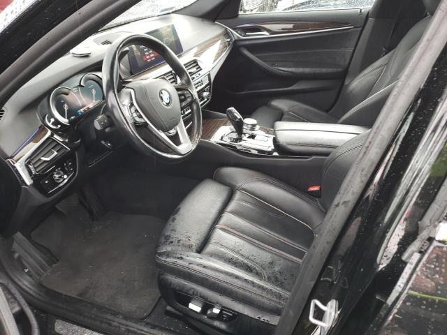 WBAJA5C53JWA57569 BMW 530 I