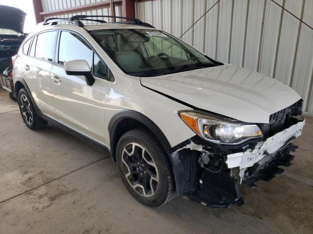 JF2GPABC3HG268116 Subaru Crosstrek Premium