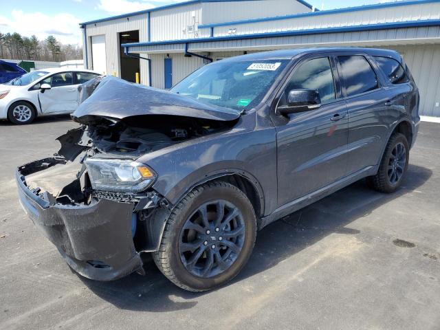 2020 Dodge Durango GT