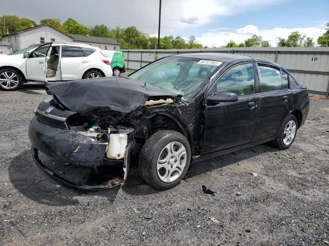 2003 Saturn Ion 