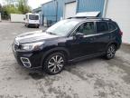 2019 SUBARU FORESTER L - JF2SKAUC9KH450796