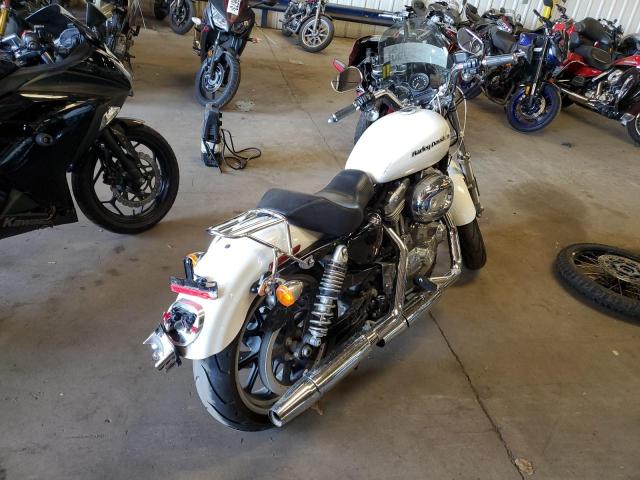 2018 HARLEY-DAVIDSON XL883 SUPE - 1HD4CR211JC413174