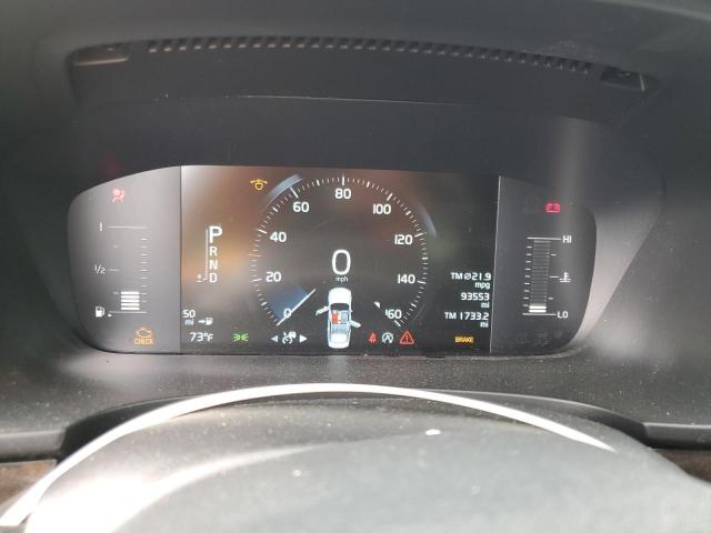 2018 VOLVO S90 T5 MOM - LVY982AK8JP015410