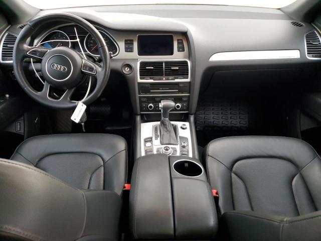 WA1DGAFE8FD027142 2015 AUDI Q7, photo no. 8