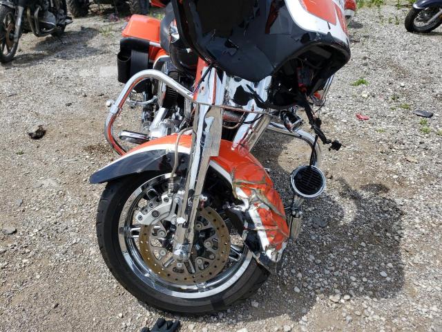2012 HARLEY-DAVIDSON FLHTCUSE7 1HD1PR818CB955928