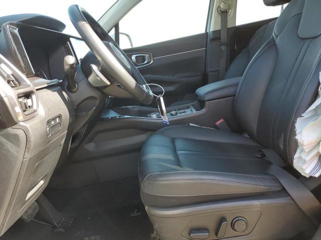 KNDRG4LG6N5084497 KIA SORENTO S