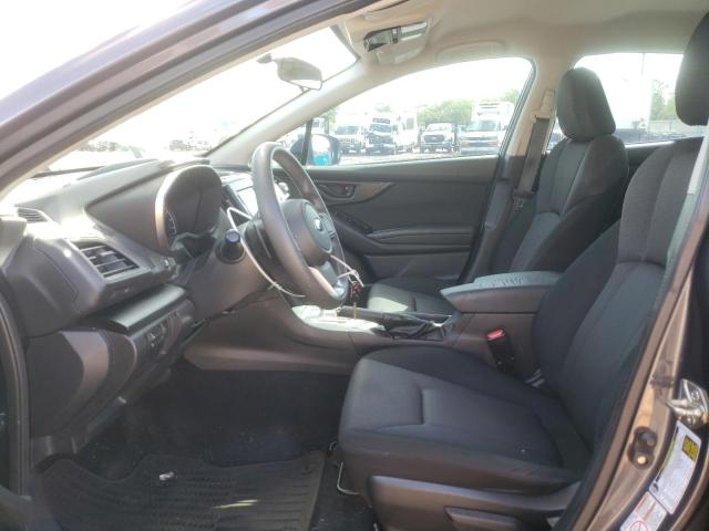 4S3GTAB60H3751221 Subaru Impreza Premium