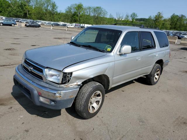 2000 Toyota 4Runner SR5