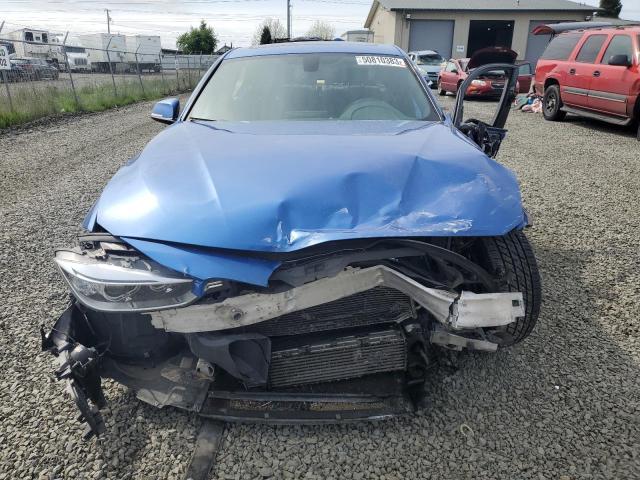 WBA3D3C52EK155197 BMW 328 D