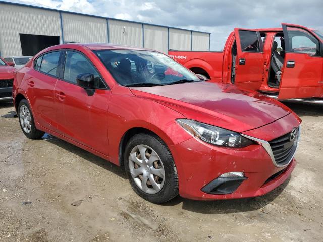 2015 MAZDA 3 SV - JM1BM1T7XF1257570