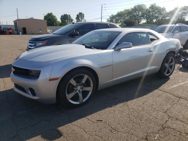 2011 Chevrolet Camaro LT