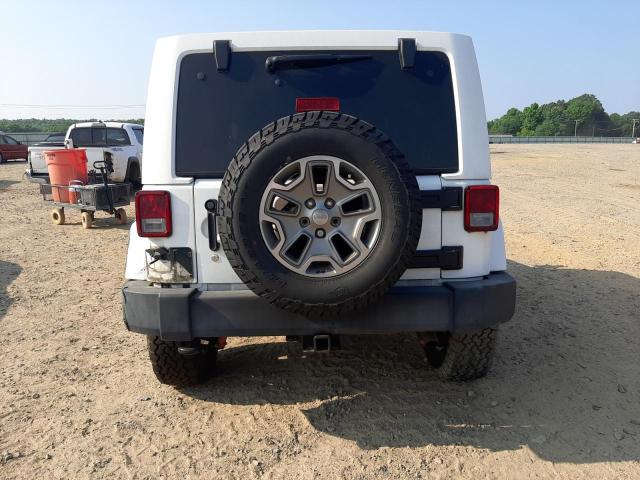 1C4BJWFG7FL765579 | 2015 JEEP WRANGLER U