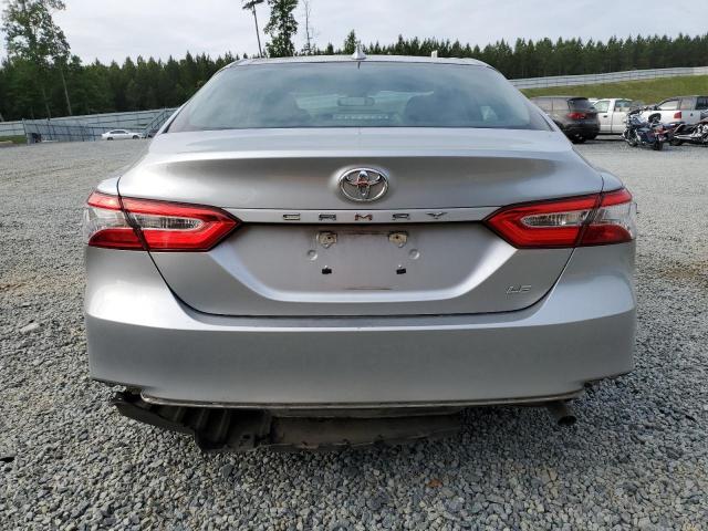 2019 TOYOTA CAMRY L/LE - 4T1B11HK2KU784903