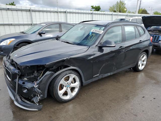 BMW X1 XDRIVE35I 2015 0