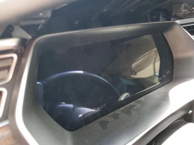 5YJSA1E13HF218296 Tesla MODEL S