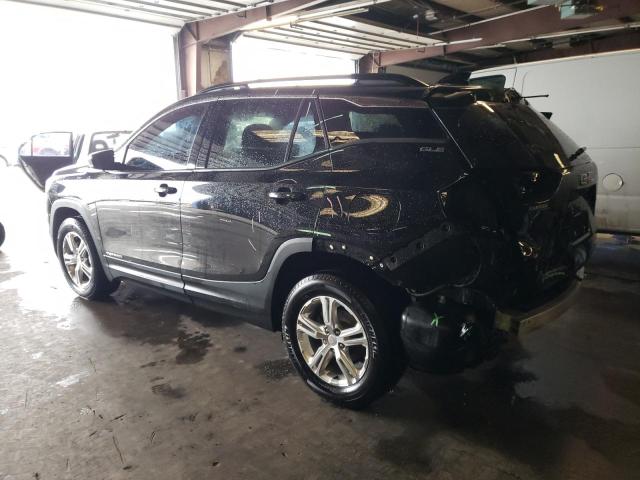 3GKALUEU7JL213339 GMC Terrain Sle