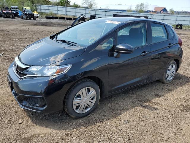 2019 Honda Fit LX