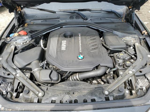 VIN WBA2L3C30HV667749 2017 BMW 2 Series, M240XI no.11