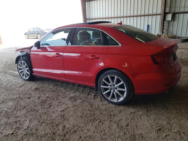 2016 AUDI A3 WAUE8GFF5G1010690