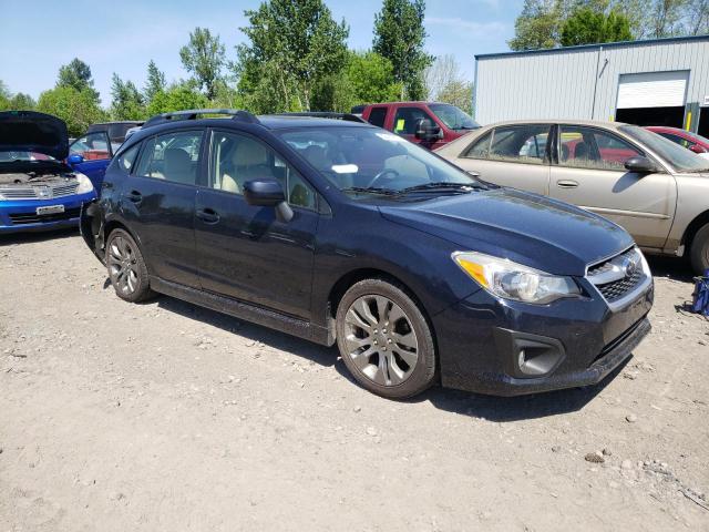 JF1GPAS64EH218989 Subaru Impreza Sport Limited