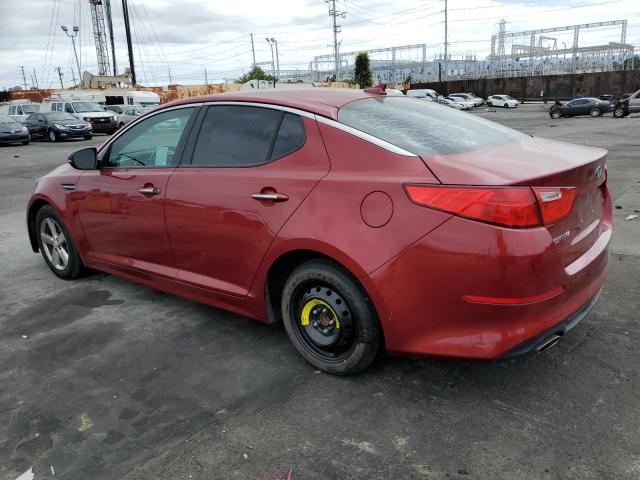 5XXGM4A72FG478045 KIA Optima Lx