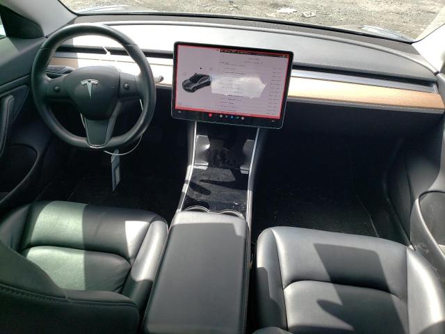 5YJ3E1EBXJF094048 Tesla MODEL 3