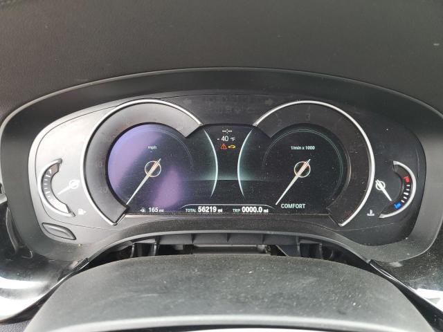 2018 BMW 530 XI - WBAJA7C54JWA73209