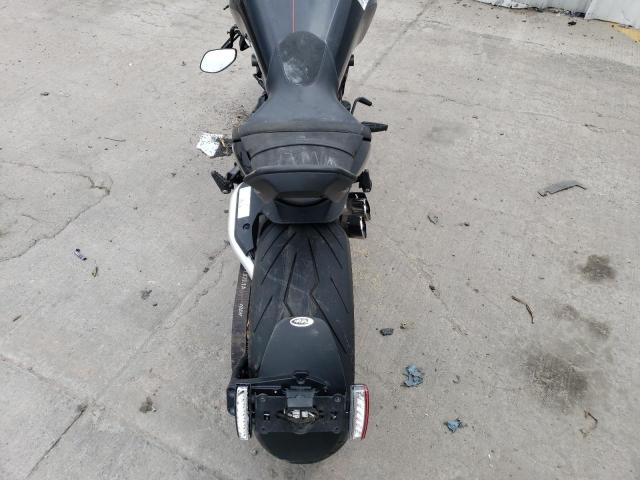 2020 DUCATI XDIAVEL - ZDM13BKW6LB011042