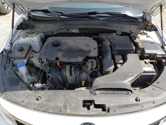 5XXGT4L36GG120560 KIA Optima Lx