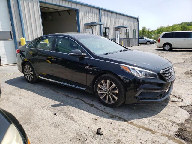 5NPE34AF1FH217334 | 2015 HYUNDAI SONATA SPO