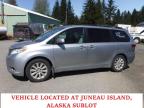 2015 TOYOTA SIENNA - 5TDJK3DC5FS106678