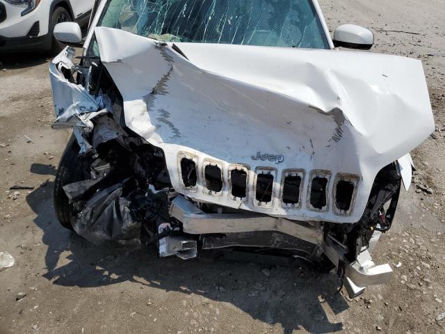 1C4PJLCB5KD114789 Jeep Cherokee Latitude