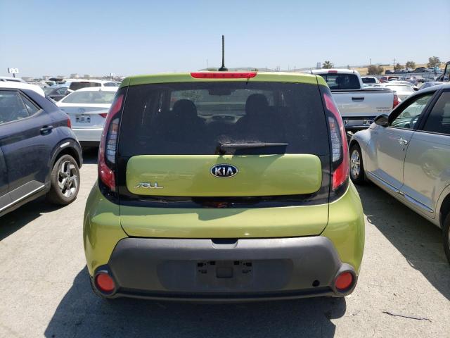 KNDJP3A51F7787830 KIA SOUL +