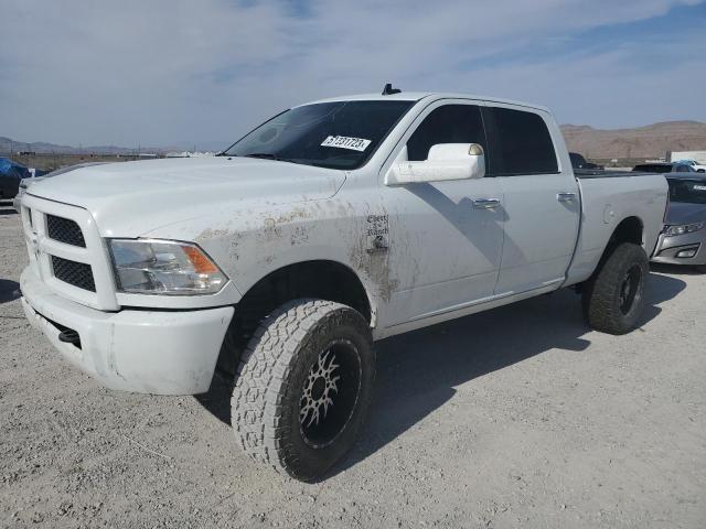 2018 Ram 2500 SLT