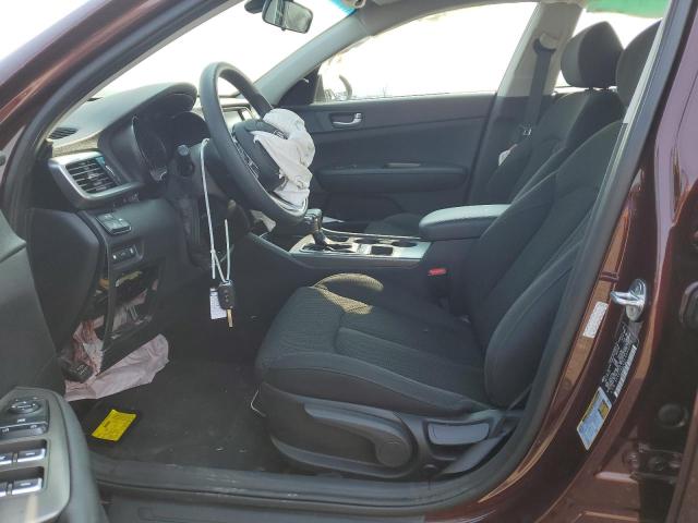 5XXGT4L3XLG393561 KIA Optima Lx