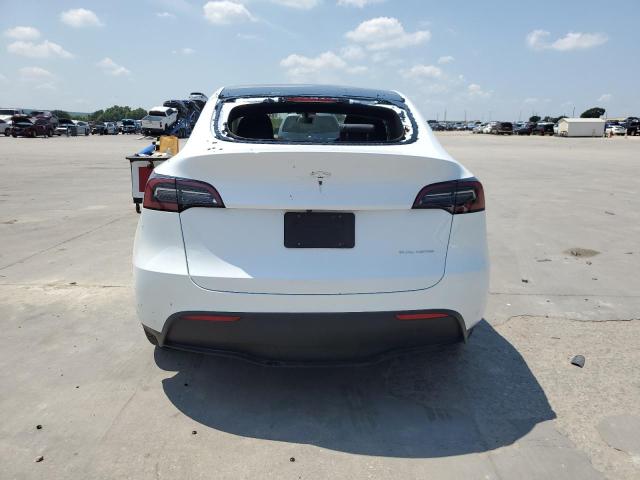 7SAYGAEE7PF612963 Tesla Model Y